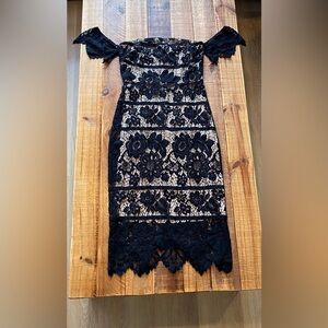 Stunning Vintage 90s dress